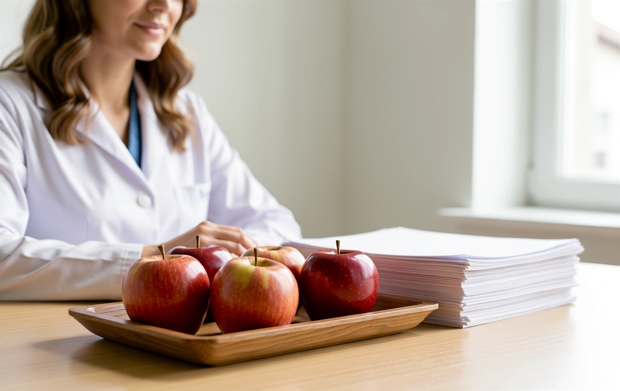 Individuelle Betreuung