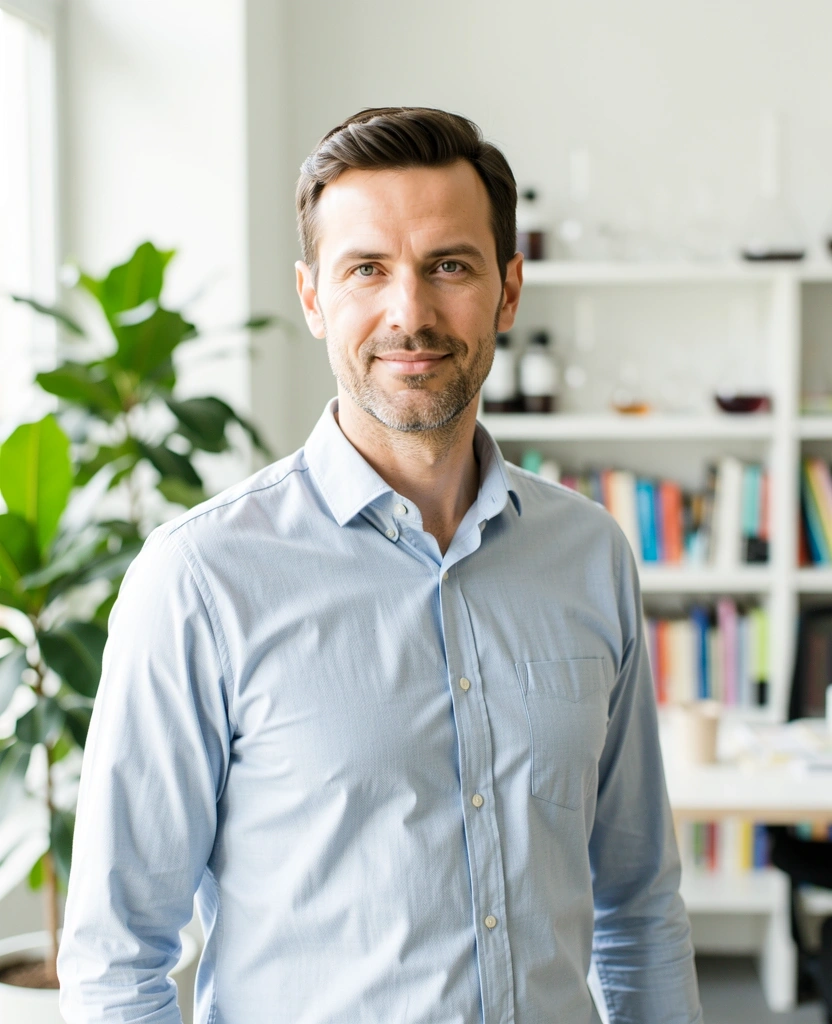 Lukas Mayr - Nutri-Österreich